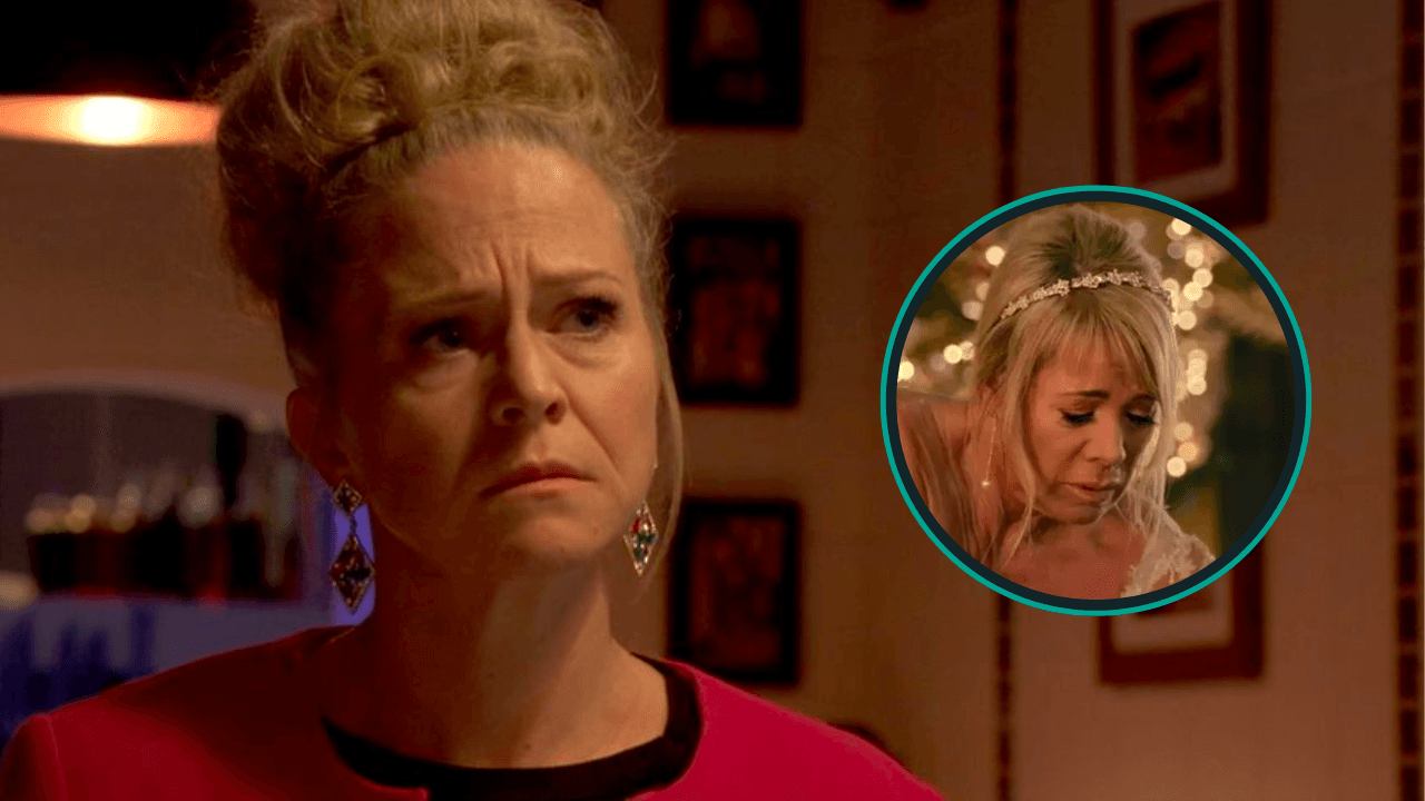 EastEnders fans believe there will be a second murder this week