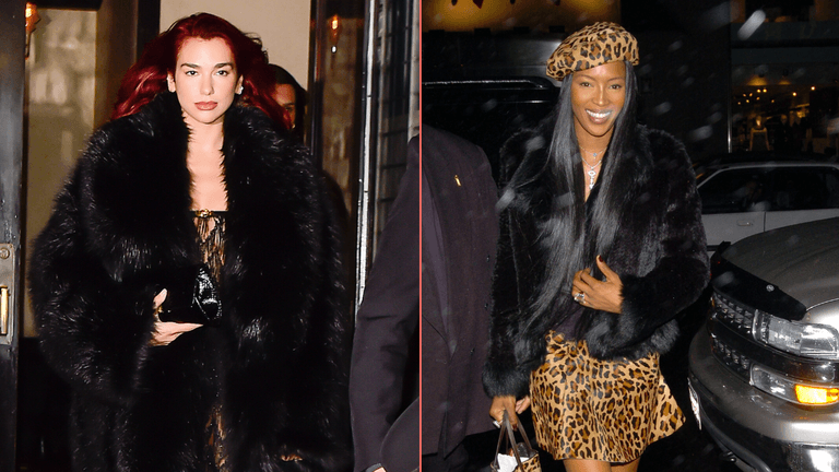 All you need to know about the new ‘mob wife’ trend on TikTok