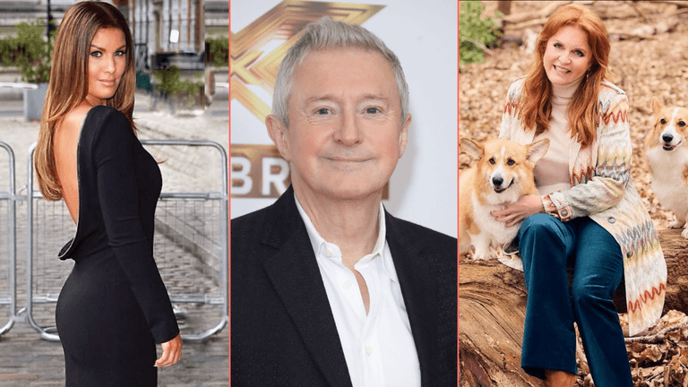 ITV have reportedly spent over €2million to secure these stars for Celebrity Big Brother