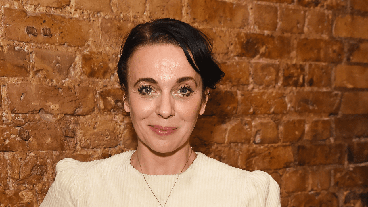 Amanda Abbington ‘fuming’ as she is denied place on Strictly Come Dancing tour