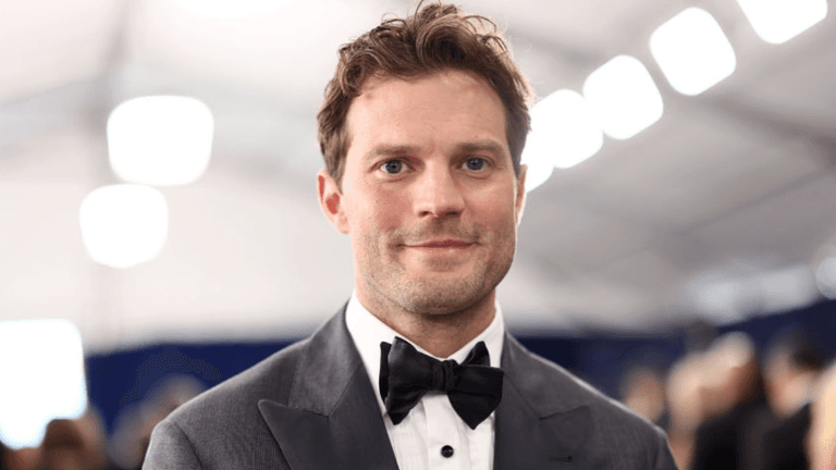Jamie Dornan admits to ‘stalking’ woman to get into character for The Fall