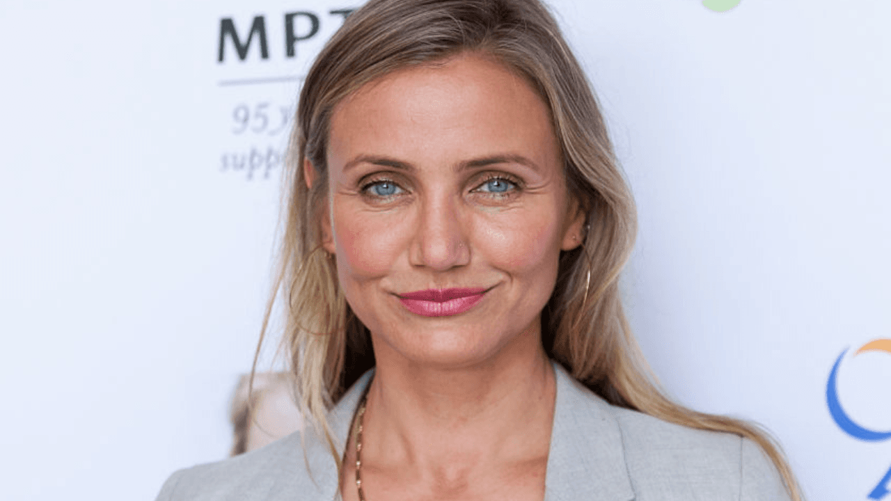 Cameron Diaz shuts down Jeffrey Epstein claims