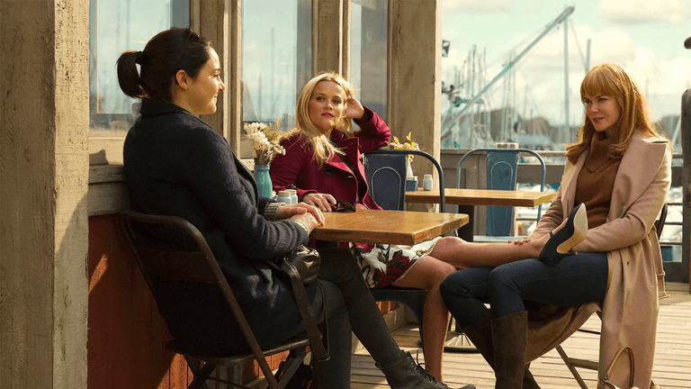 What we know about season three of ‘Big Little Lies’