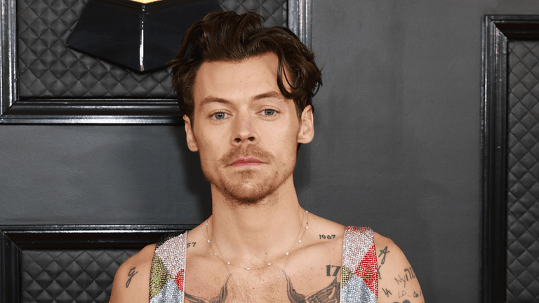 Harry Styles was reportedly set to star in Mean Girls