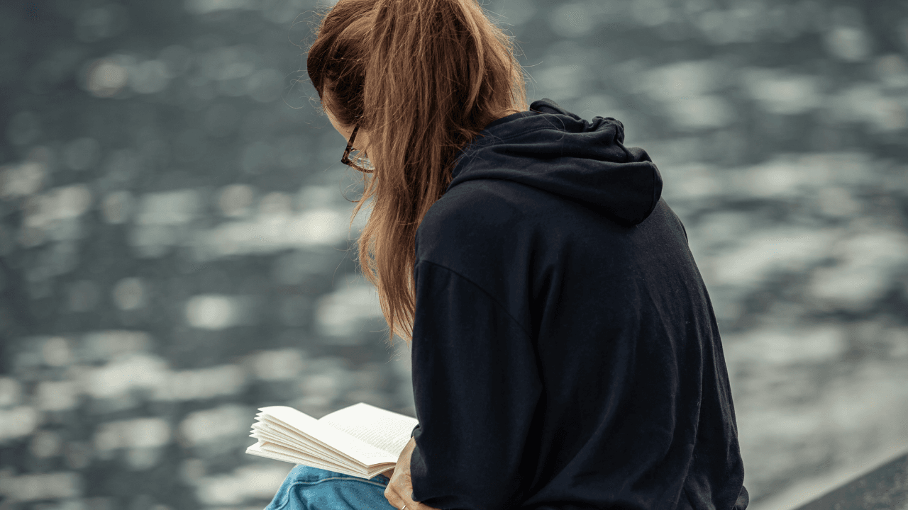 Her’s Book of the Month for February is ‘What Happened to Birdy Troy?’