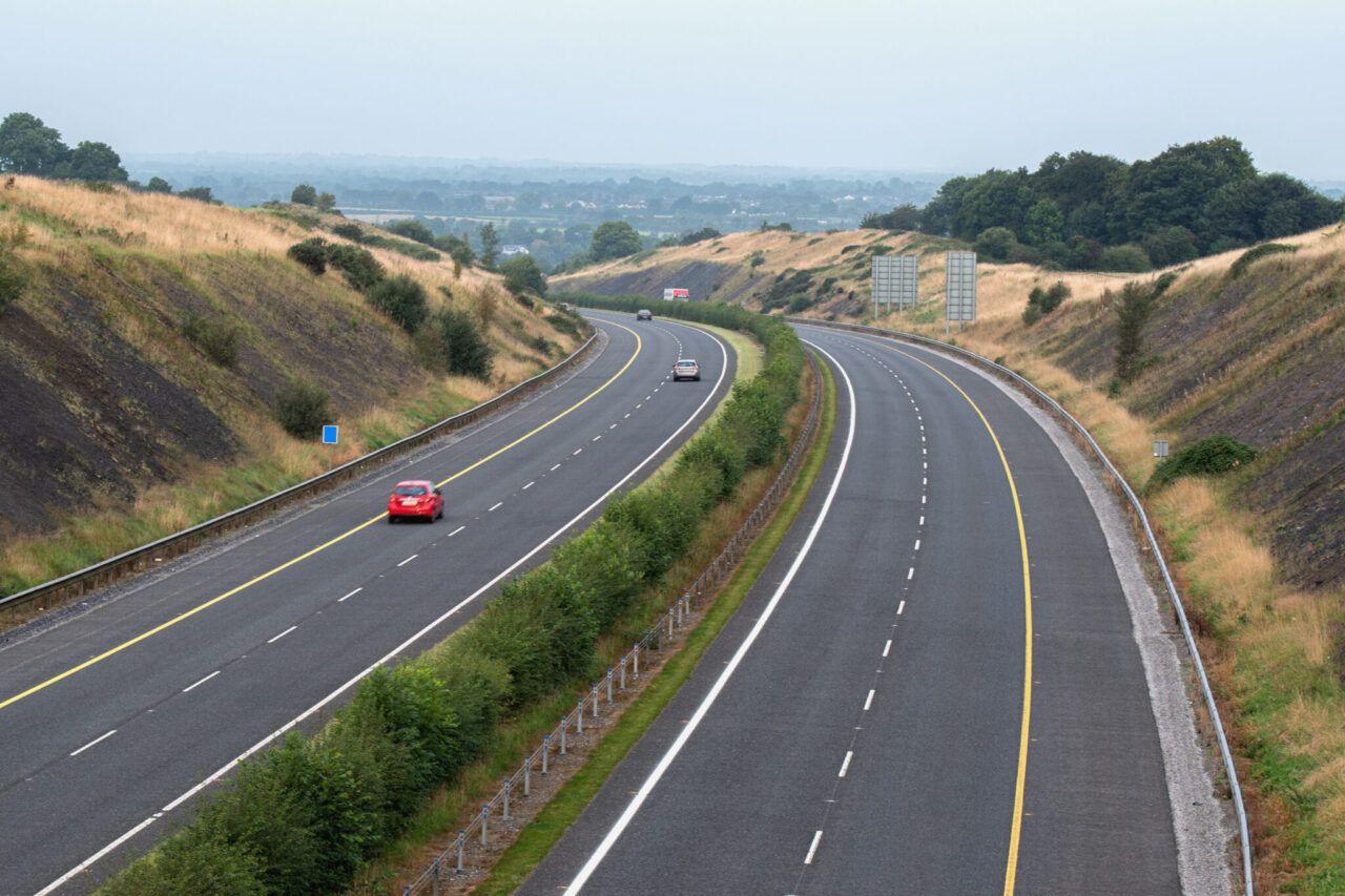 Should motorways be used during lessons for new drivers? The experts think so