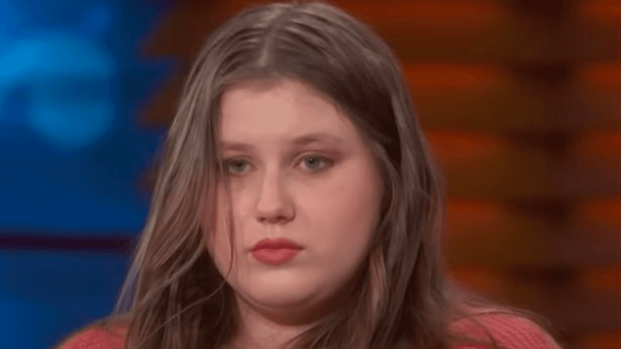 Woman who pretended to be Madeleine McCann explains why she did it