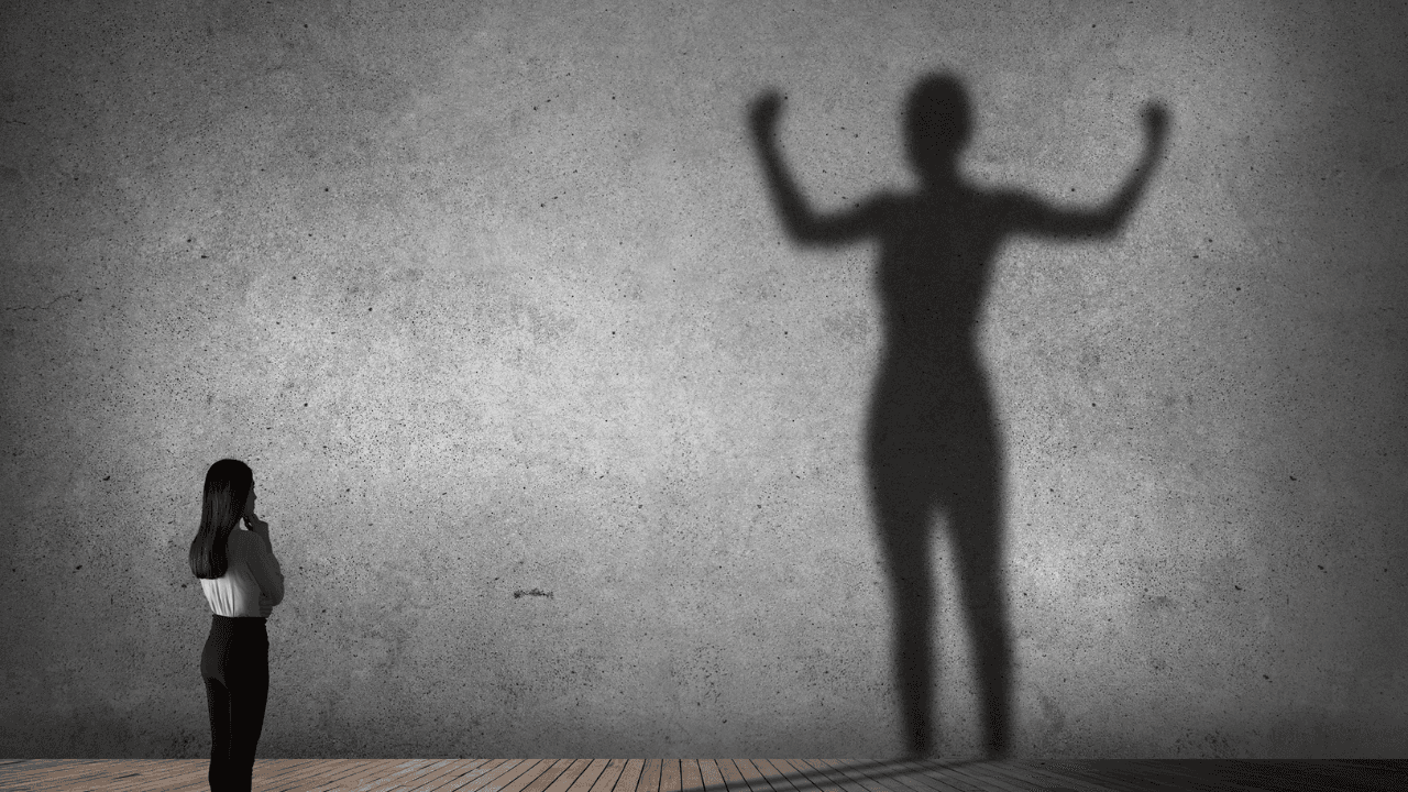 What is ‘Shadow Work’ and what are the benefits?