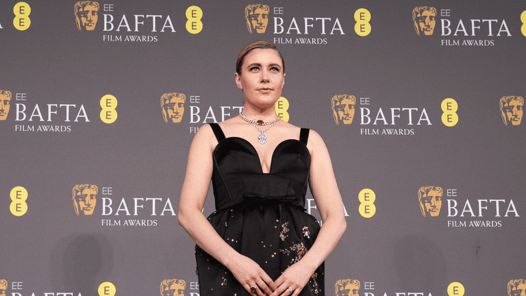 Greta Gerwig addresses Barbie Oscars snub