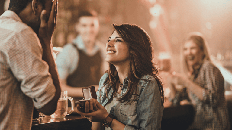 Proposing and pig trotters: Leap Year traditions from around the world