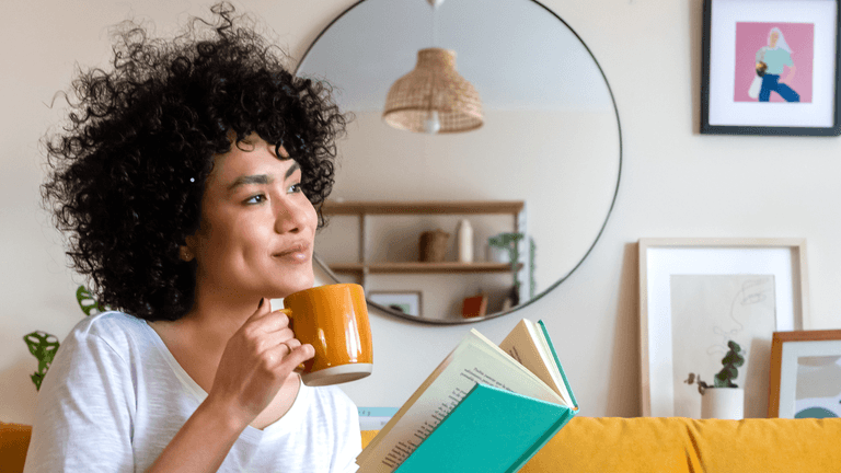 Seven reasons why boyfriends in books are just better