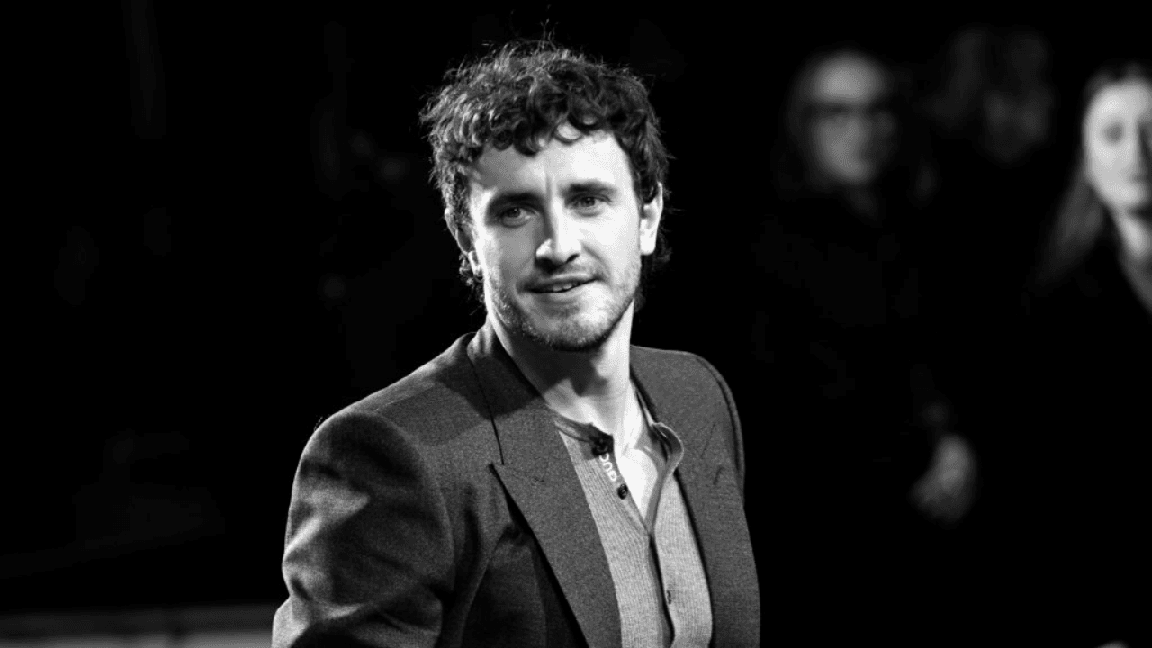 Paul Mescal turns 28 – Here are his best bits from Ballyhaunis to the Oscars