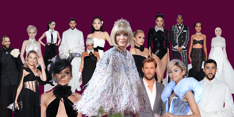 Inside the 2024 Met Gala’s ‘The Garden of Time’ dress code and co-chair lineup