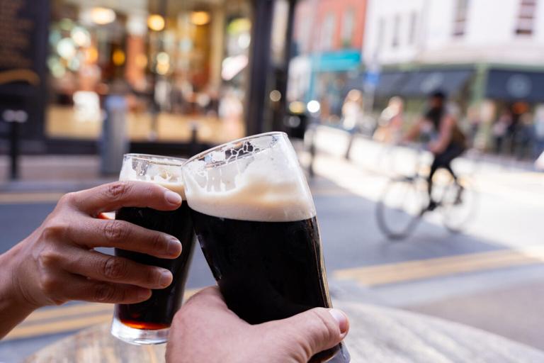 Cheers to Clear Skin: The surprising skincare benefits of Guinness