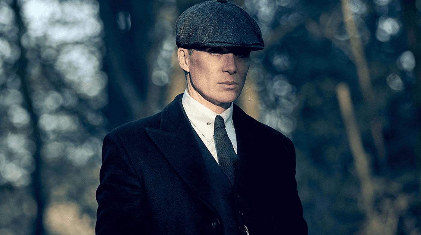 Cillian Murphy confirmed for return as Tommy Shelby for Peaky Blinders movie