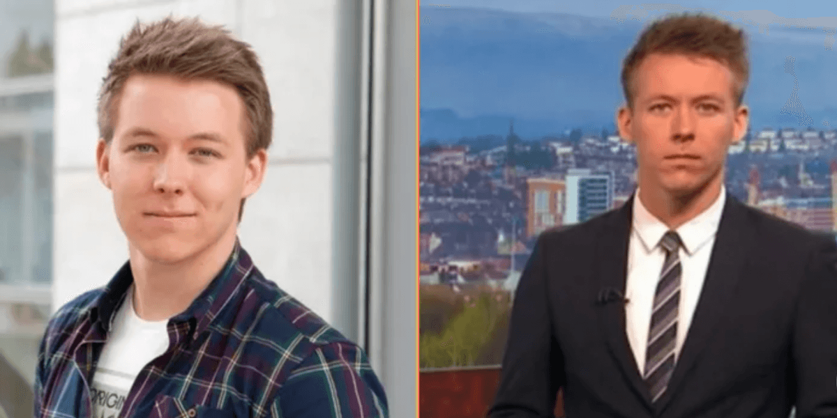 Former RTÉ presenter Nick Sheridan has died aged 32