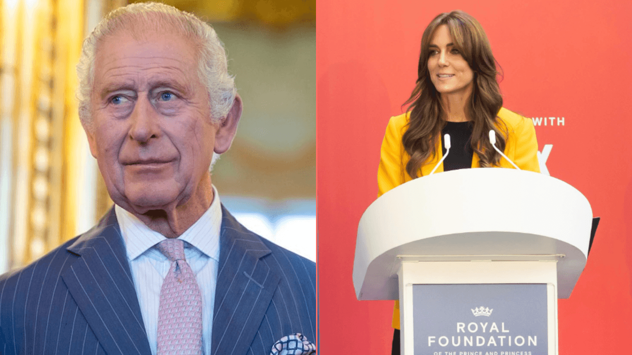 King Charles and Princess Catherine have grown ‘very close’ amidst their cancer battles