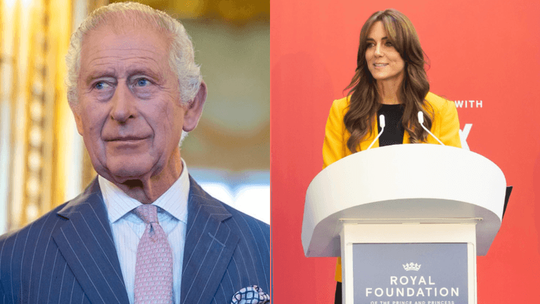 King Charles and Princess Catherine have grown ‘very close’ amidst their cancer battles
