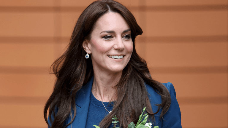Kate Middleton reportedly spotted in public following surgery