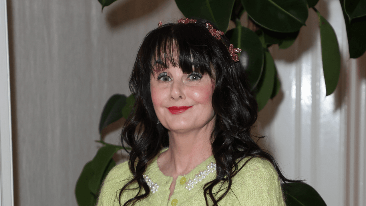 Marian Keyes’ honesty about botox and fillers is exactly what I needed to hear