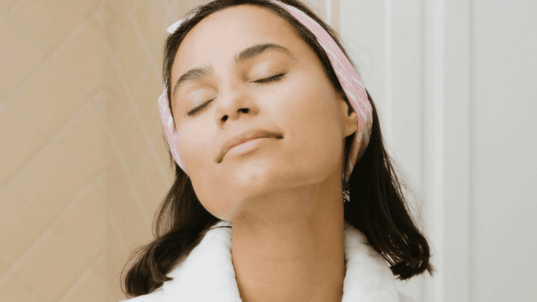 The Drunk Elephant product is curing people’s dry skin