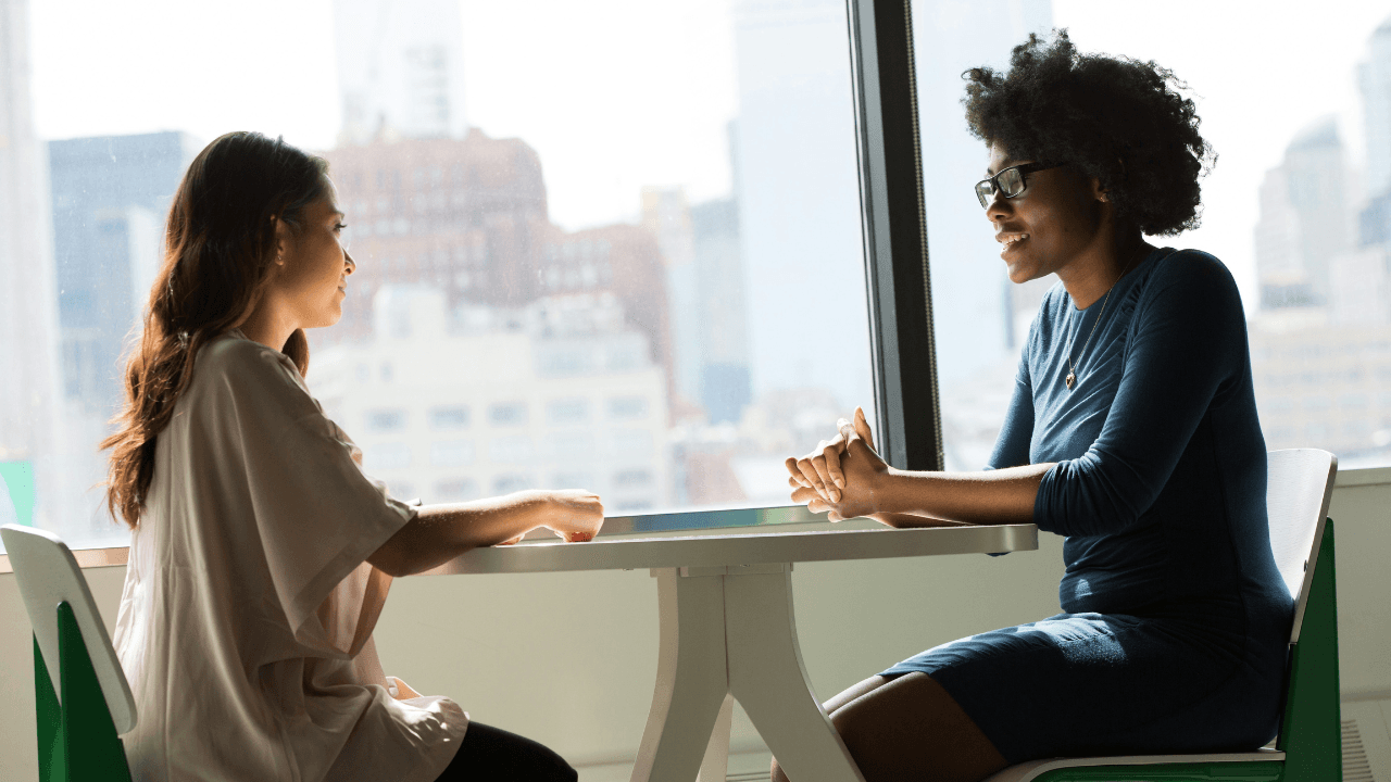 The top questions every person should ask in a job interview