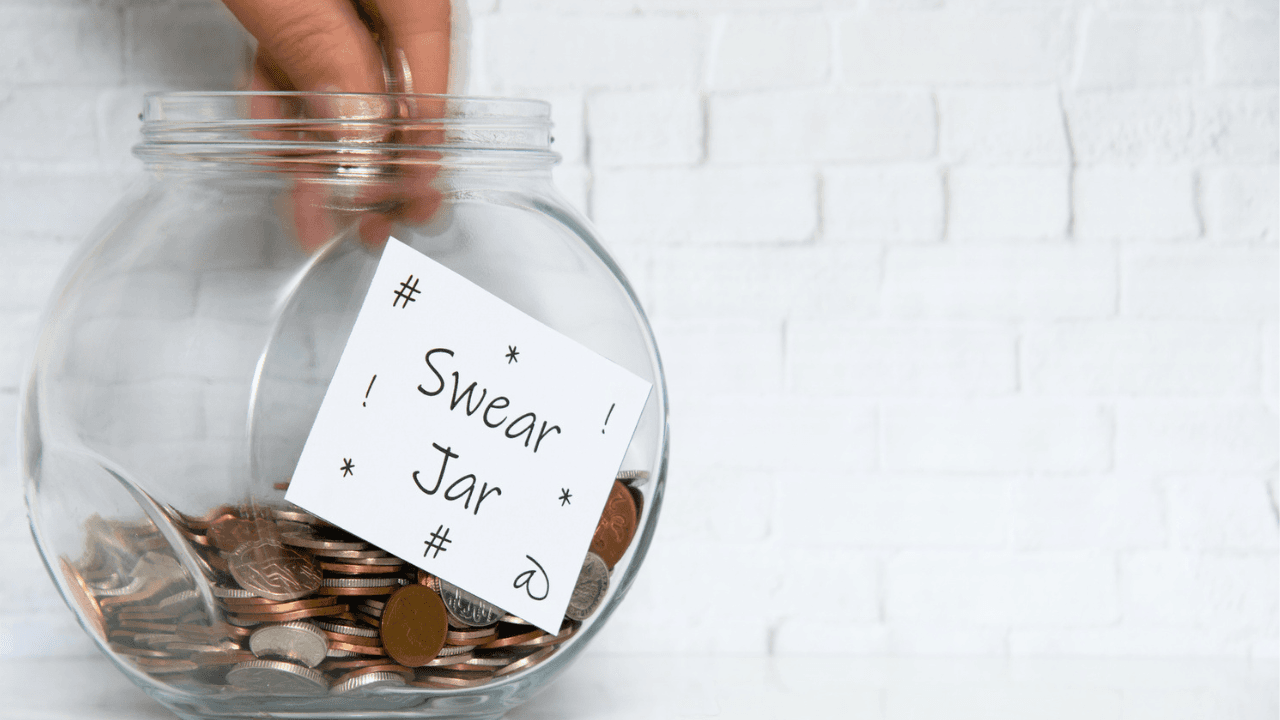 Why do we swear so much these days?