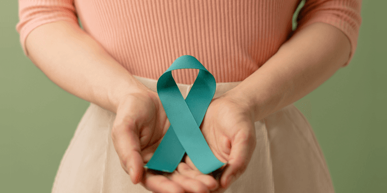 ‘The family history has an important role’ – Early signs and symptoms of ovarian cancer