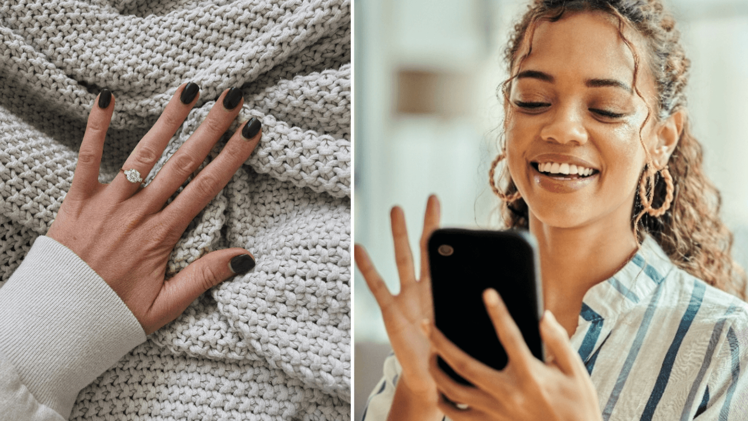 Can we do away with ‘So Happy The News Is Out’ culture, please?