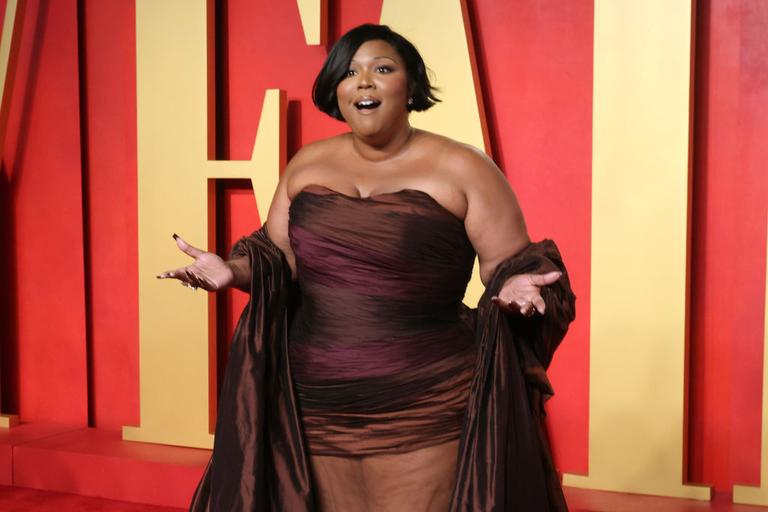 Lizzo updates fans on music career future after ‘I quit’ statement Lizzo updates fans on music career future after ‘I quit’ statement