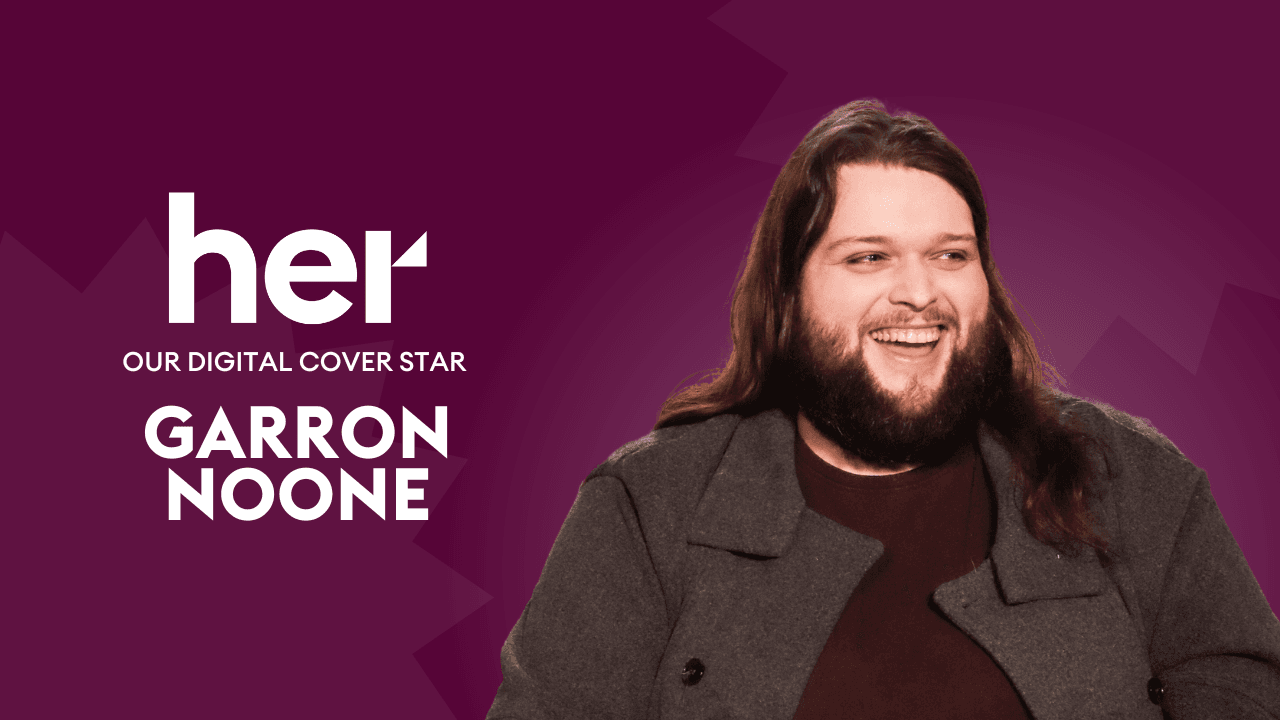 ‘I clearly was not pointing in the direction of success’ – Garron Noone is still learning how to be famous