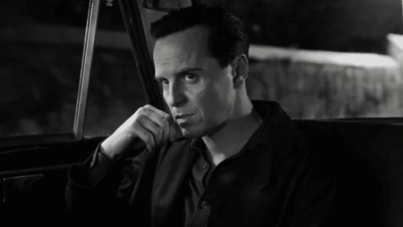 New serial killer thriller labelled ‘one of the best shows Netflix has ever done’ drops today