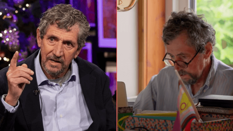 Charlie Bird will break ‘one last story’ in upcoming film