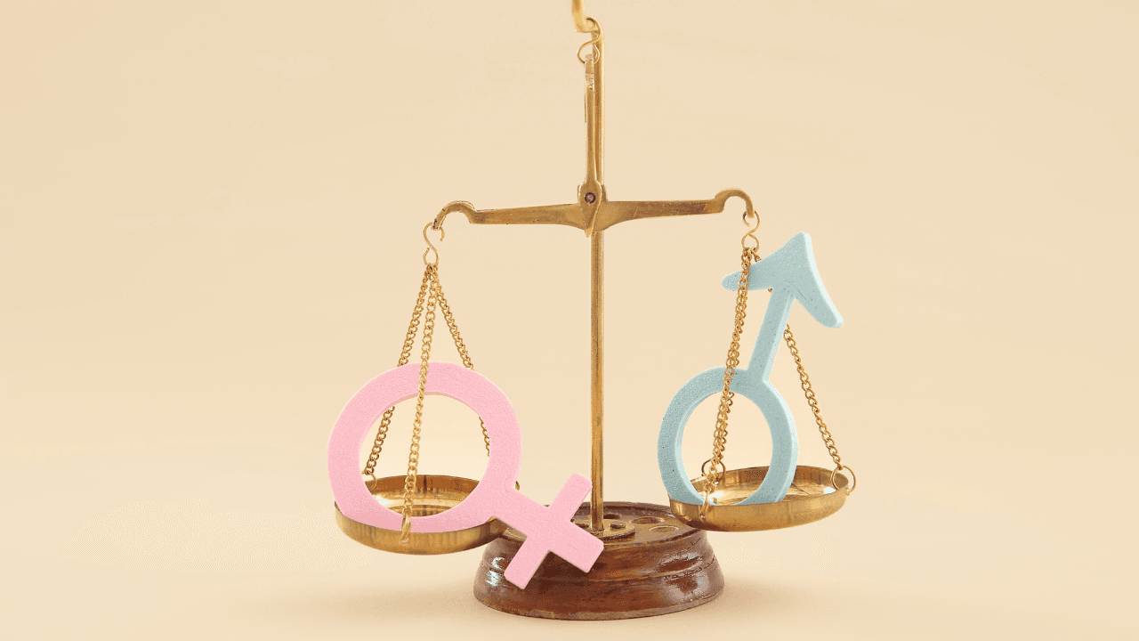 What is the viral feminist 4B movement in South Korea?