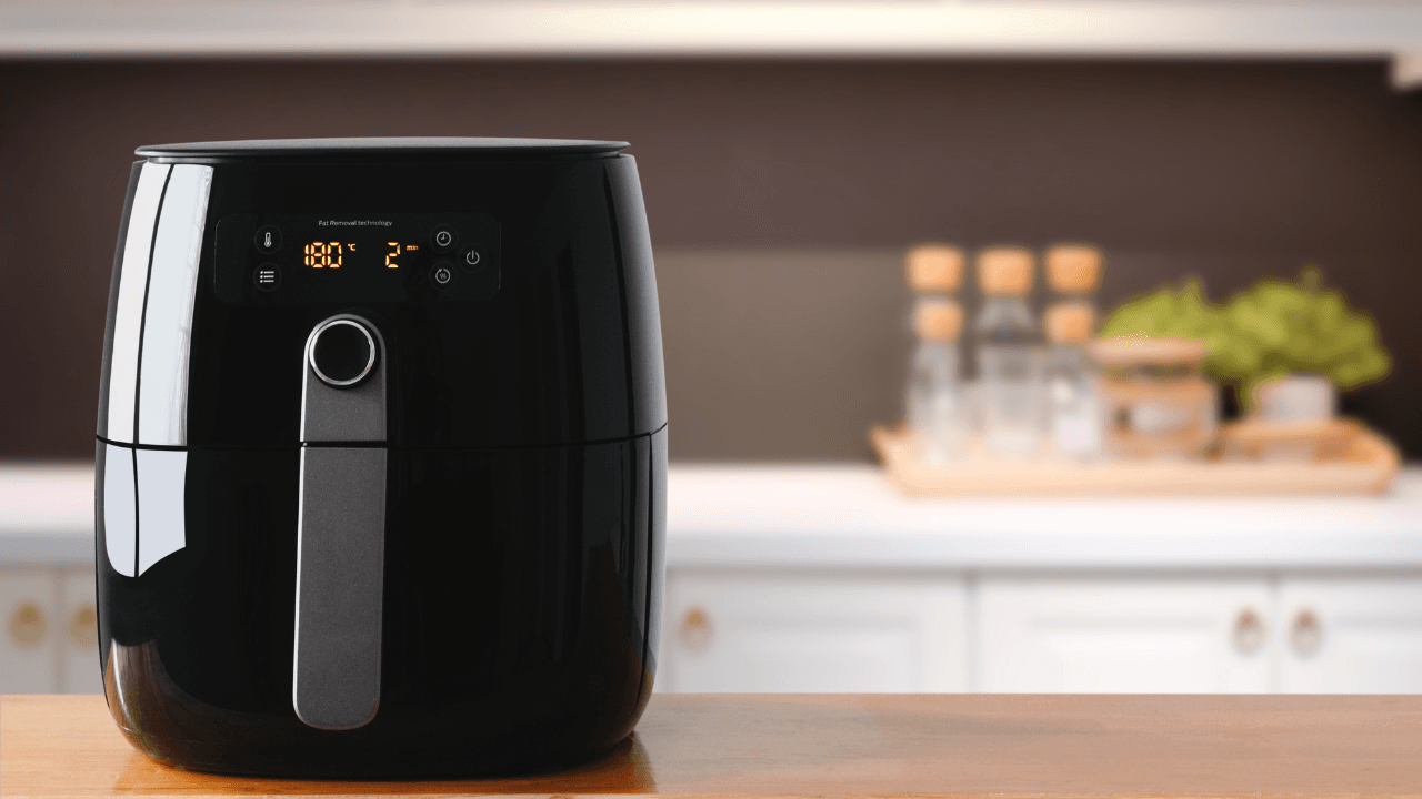 Foods that we should never cook in the air fryer