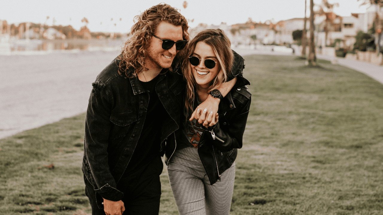 ‘My boyfriend signed me up for etiquette lessons before meeting his parents’