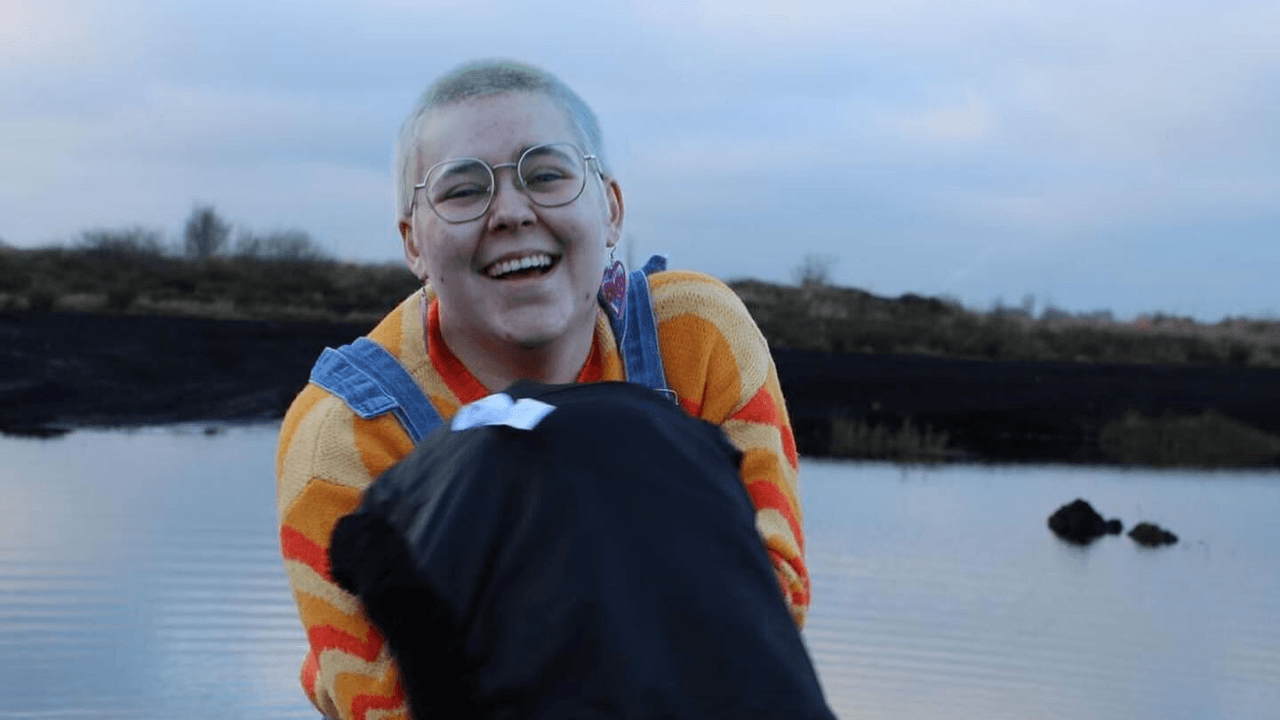 ‘I’ve started the process of getting an autism diagnosis at 23 and it’s a lot’