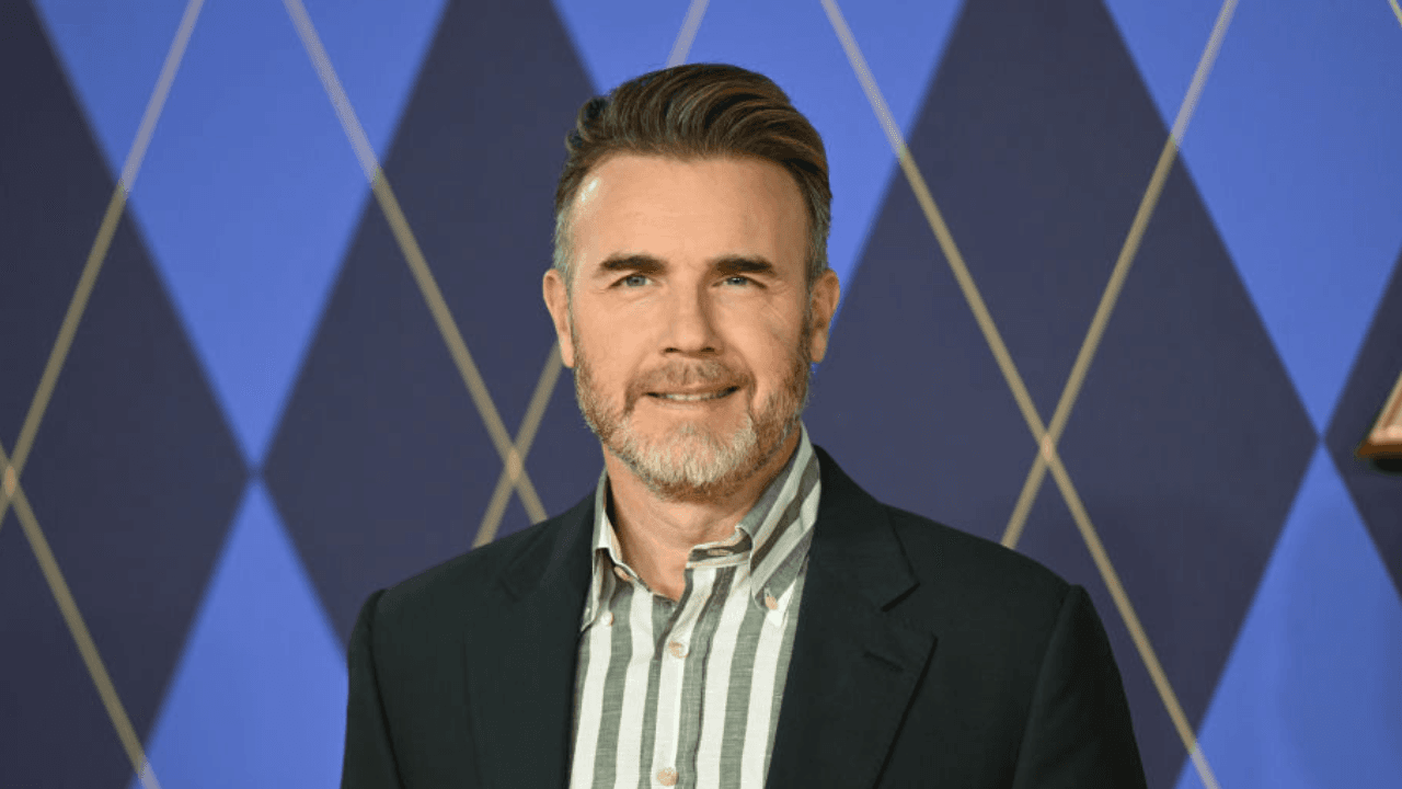 Fake Gary Barlow catfishes elderly woman online