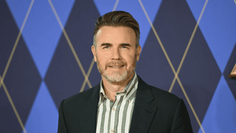 Fake Gary Barlow catfishes elderly woman online