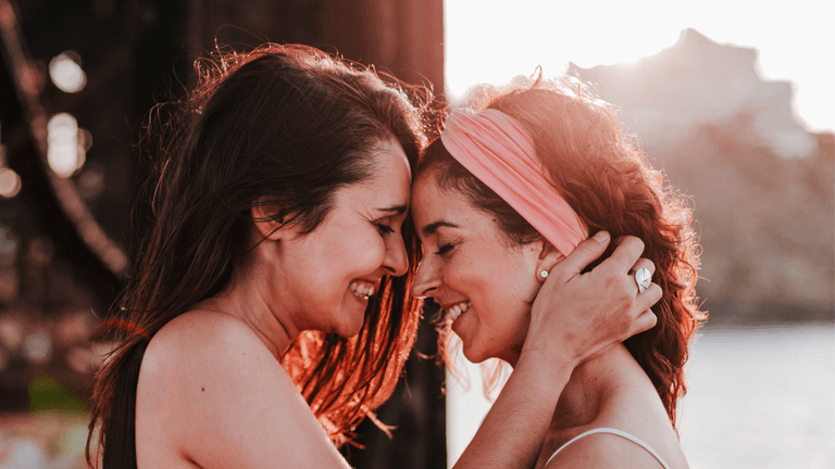 Research shows why queer women have more orgasms