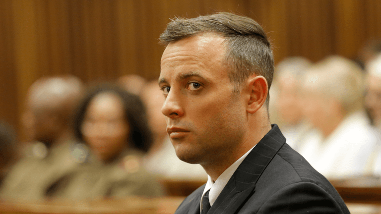 Who is Oscar Pistorius? From Paralympian to convicted murderer to parole