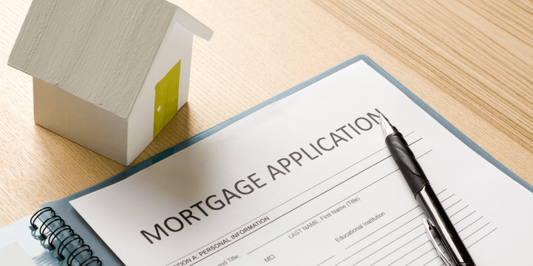 Four things you need to have in order before applying for a mortgage