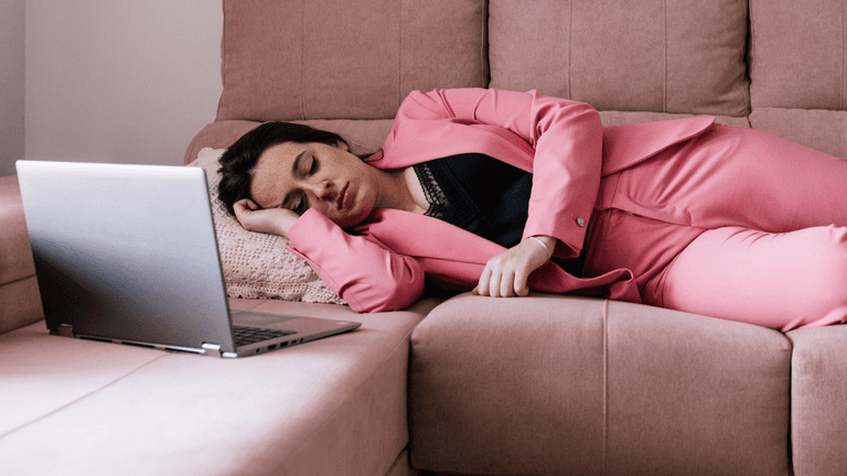 Millennials are taking ‘quiet holidays’ from work instead of asking for time off