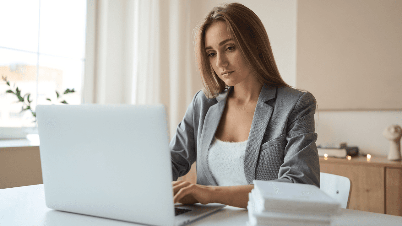 Why is everyone talking about slow productivity?