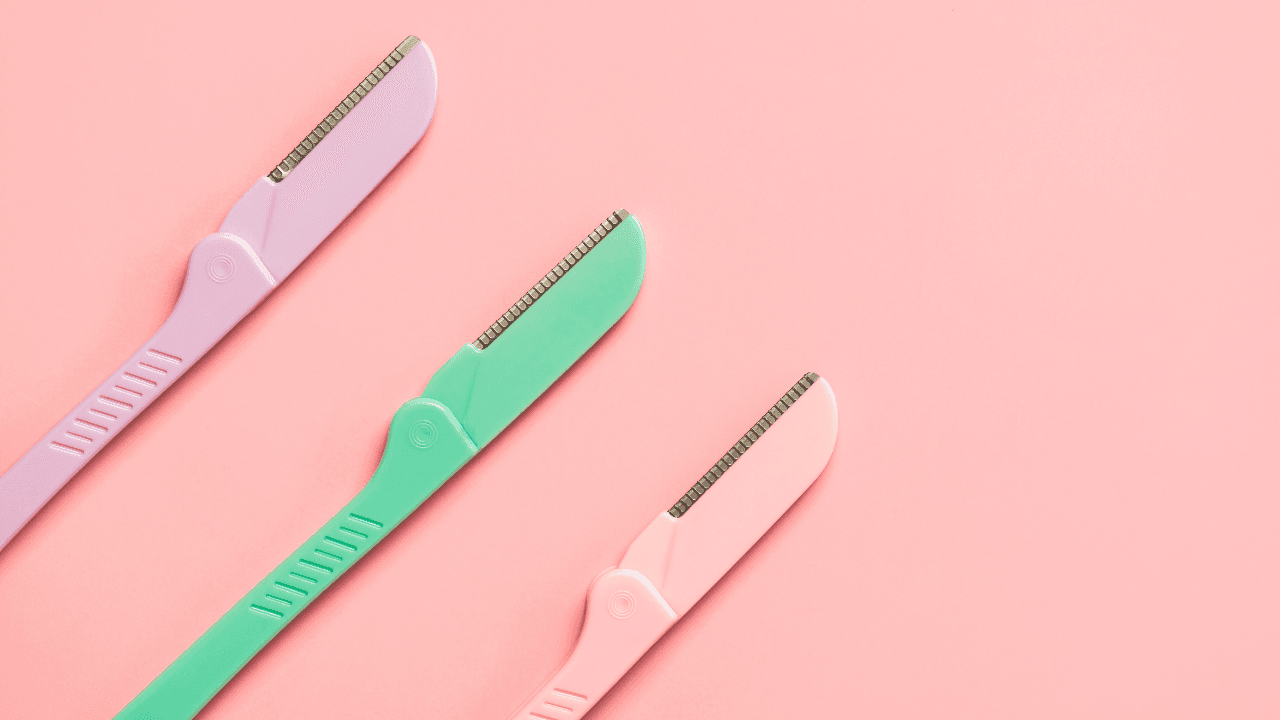 Does peach fuzz grow back faster or darker after shaving? Dermatologist explains