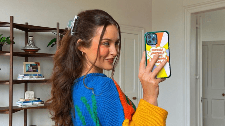 ‘I still don’t feel like I’m ready’ – Roz Purcell opens up about having children