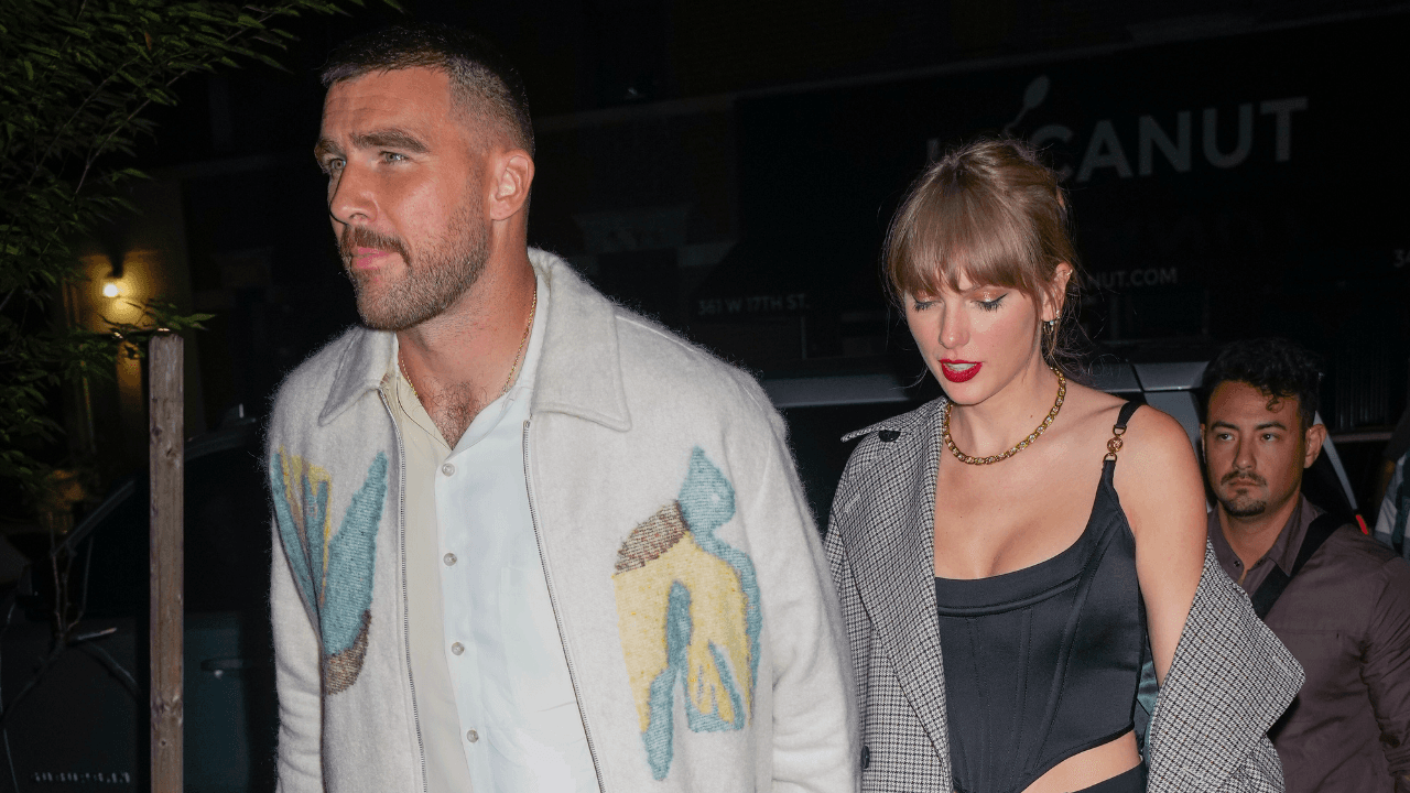 Are Taylor Swift and Travis Kelce attending the Met Gala?