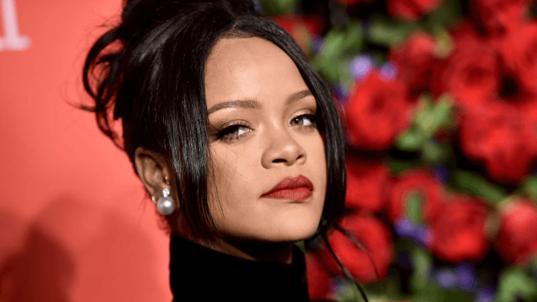 There’s a reason why Rihanna skipped the Met Gala at the last minute