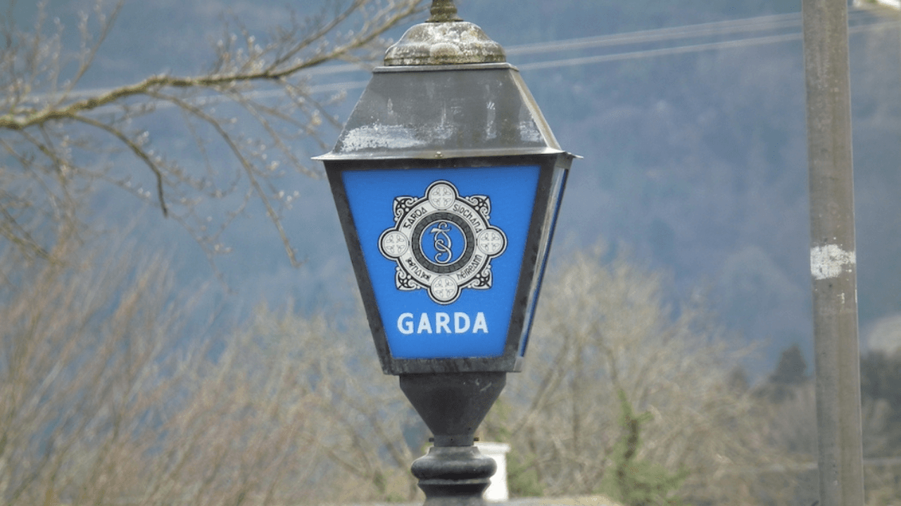 Family heartbroken after baby boy passes away in Co. Clare road accident