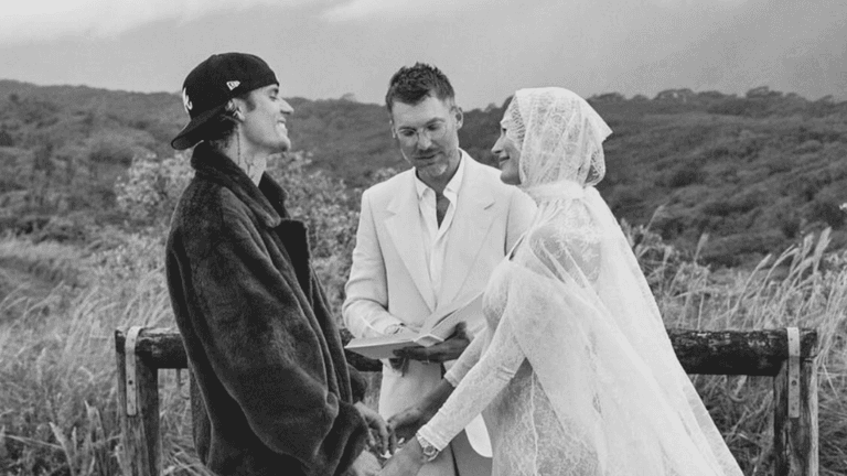 Justin and Hailey Bieber are expecting their first child together